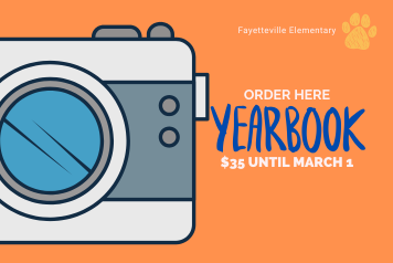  Purchase a Yearbook